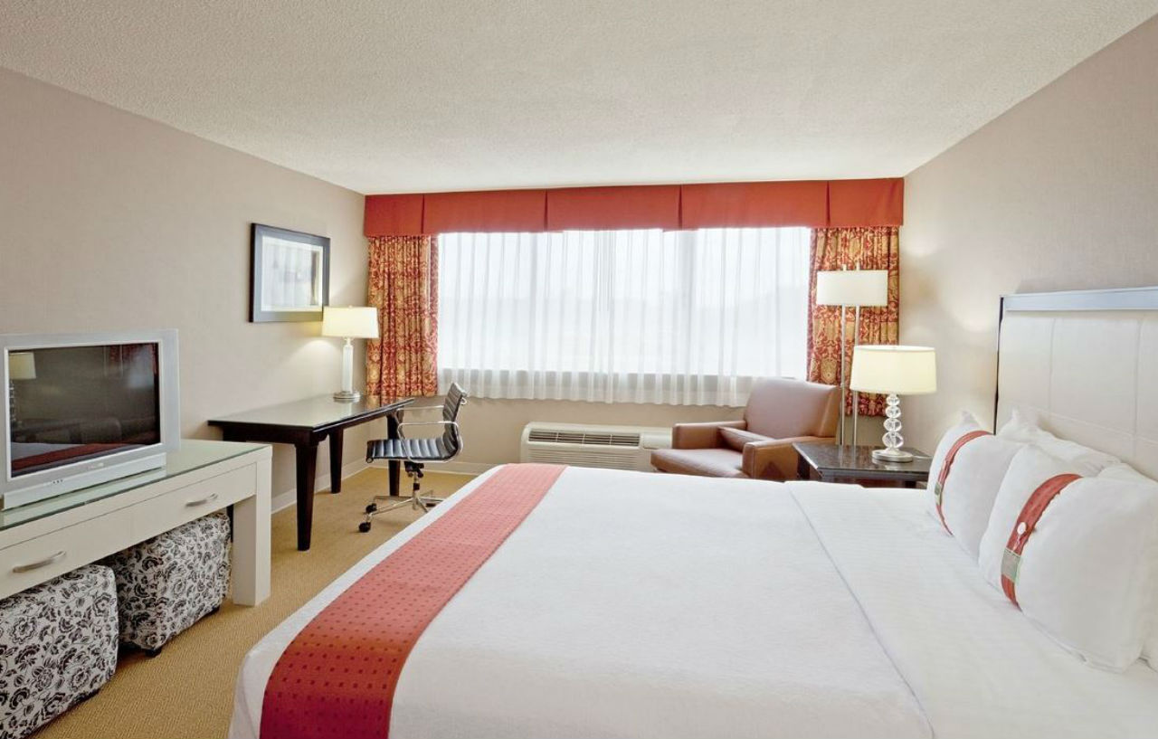Holiday Inn & Suites Marlborough, An Ihg Hotel Exteriér fotografie